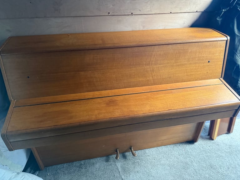 DANEMANN FREE DELIVERY FREE STOOL TUNED 