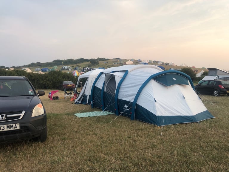 Tents quechua Stuff for Sale Gumtree