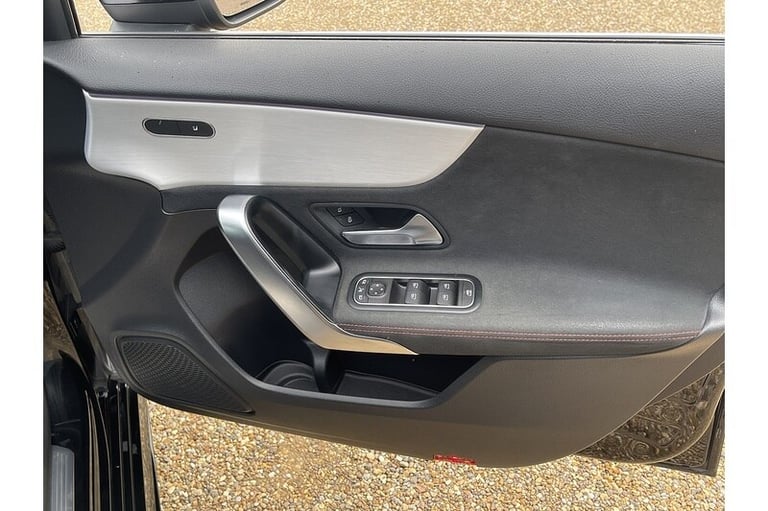 2023 Mercedes-Benz A-Class A200h MHEV AMG Line Hatchback HYBRID Automatic