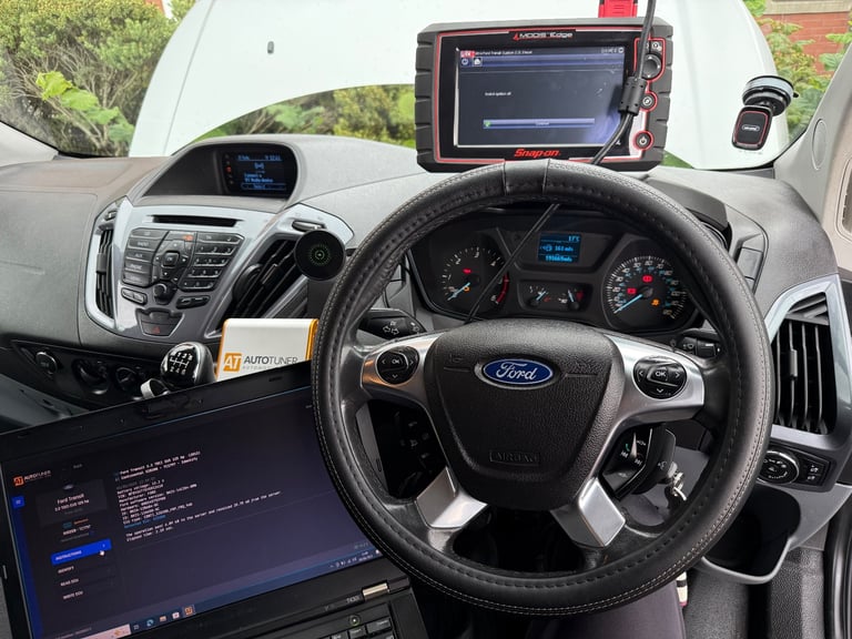 Remap stage 1,2,3 DPF EGR Adblue 