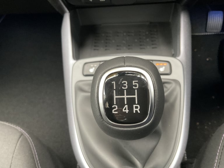2025 Hyundai i10 1.0 [63] Premium 5dr [Nav] Hatchback Petrol Manual