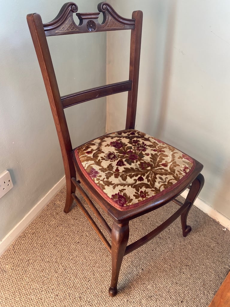 Vintage chair 