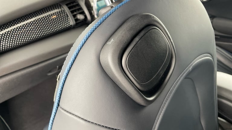 2020 MINI Convertible 2.0 Cooper S Sidewalk Edition 2dr Auto Petrol Convertible Convertible Petro...