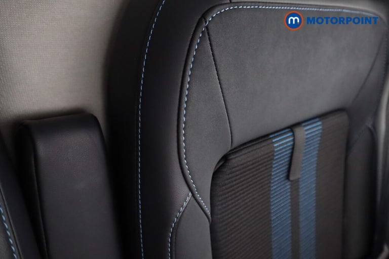 2024 Ford Transit Custom 2.0 EcoBlue 170ps H1 Van Sport Auto Panel Van Diesel Automatic