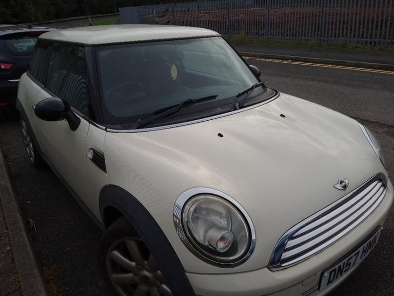 MINI COOPER MINI ONE R52 R53 R56 BREAKING FOR SPARES