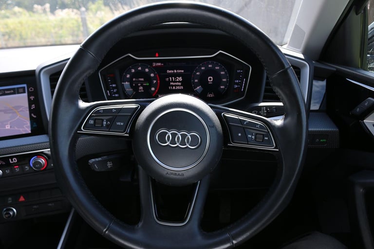 AUDI A1 1.0 TFSI 30 Sport 2018