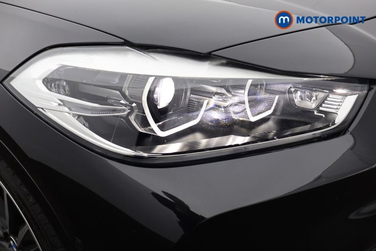 2022 BMW X2 sDrive 18i [136] M Sport 5dr Step Auto SUV Petrol Automatic