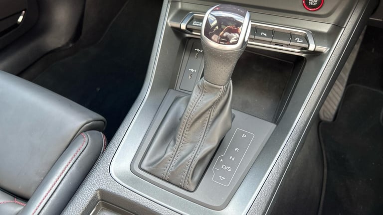 2022 Audi RS Q3 2.5 TFSI Audi Sport Edition SUV 5dr Petrol S Tronic quattro Euro 6 (s/s) (4 ESTAT...