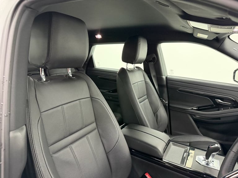 2023 Land Rover Range Rover Evoque 1.5 P300e R-Dynamic S 5dr Auto ESTATE PETROL/ELECTRIC Automatic