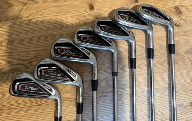 Titleist 716 AP1 Irons 4-PW