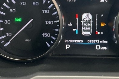 2013 Land Rover Range Rover Evoque SD4 4WD PURE Hatchback  Manual