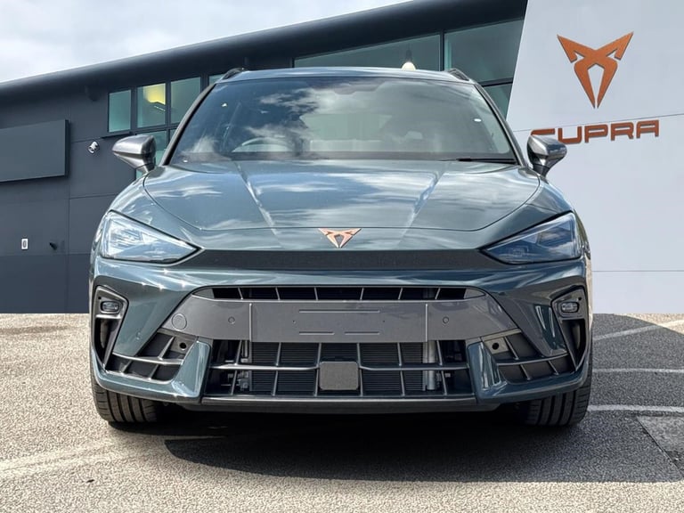 2025 Cupra Leon 1.5 eTSI EVO V3 DSG Euro 6 (s/s) 5dr Estate Hybrid Automatic