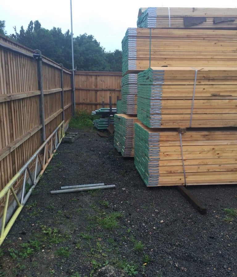 Scaffolding for sale 