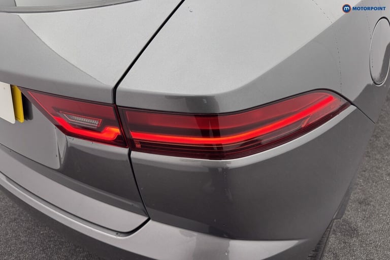 2020 Jaguar E-Pace 2.0d R-Dynamic S 5dr Auto SUV Diesel Automatic