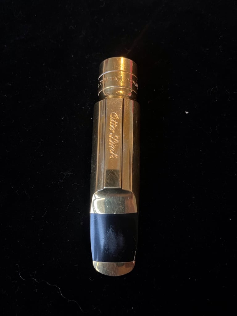 Otto Link Super Tonemaster Tenor Sax mouthpiece 7*