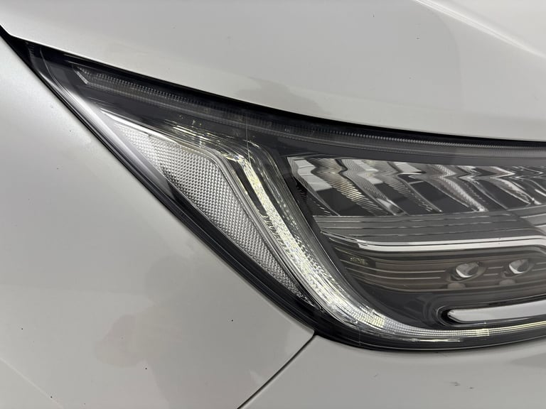 2022 Honda CR-V 2.0 i-MMD Hybrid SR 5dr eCVT ESTATE PETROL/ELECTRIC Automatic