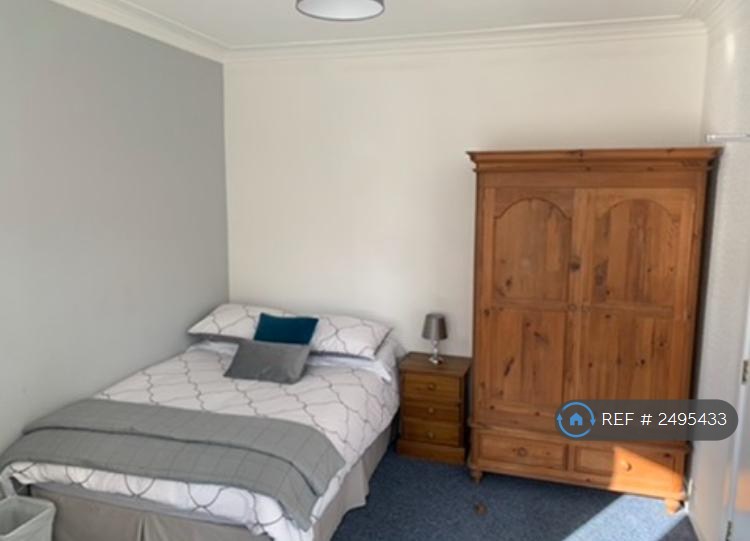 6 bedroom house in Madison Avenue, Bournemouth, BH1 (6 bed) (#2495433)