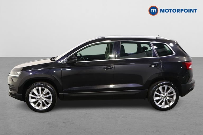 2020 Skoda Karoq 1.5 TSI SE L 5dr SUV Petrol Manual