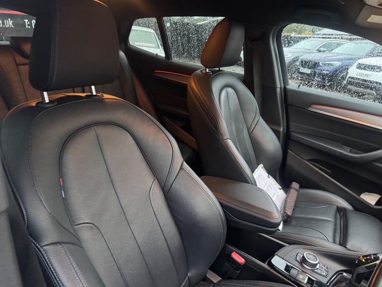2019 BMW X2 sDrive 18i M Sport 5dr Step Auto HATCHBACK PETROL Automatic