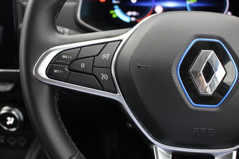 2020 Renault Zoe 100kW i GT Line R135 50kWh 5dr Auto HATCHBACK ELECTRIC Automatic