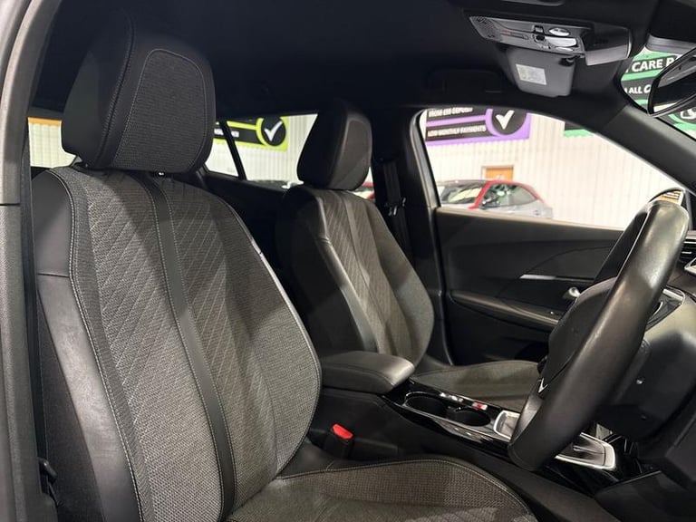 2023 Peugeot 2008 1.2 PureTech 130 Allure 5dr Manual Estate Petrol Manual