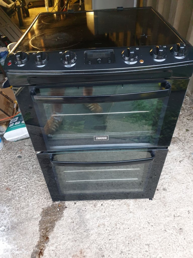 image for Electric cooker