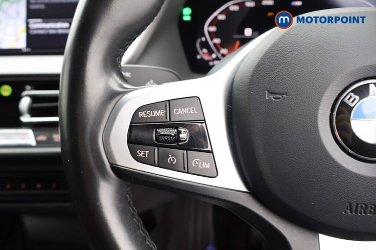 2023 BMW 1 Series 118i [136] M Sport 5dr Step Auto [LCP-Pro pk] Hatchback Petrol Automatic