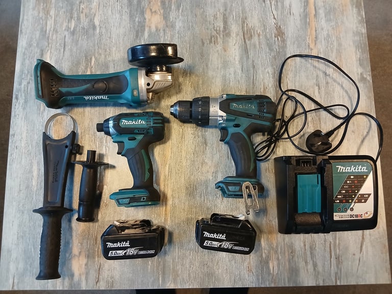Makita set
