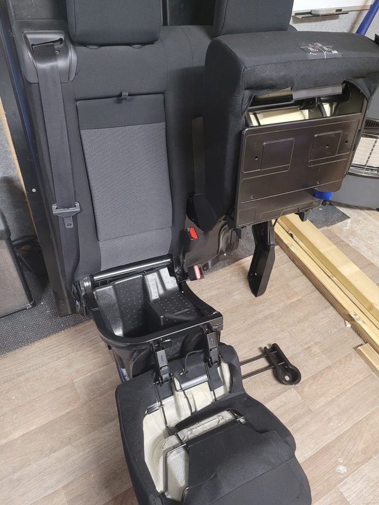 Peugeot Expert Moduwork 