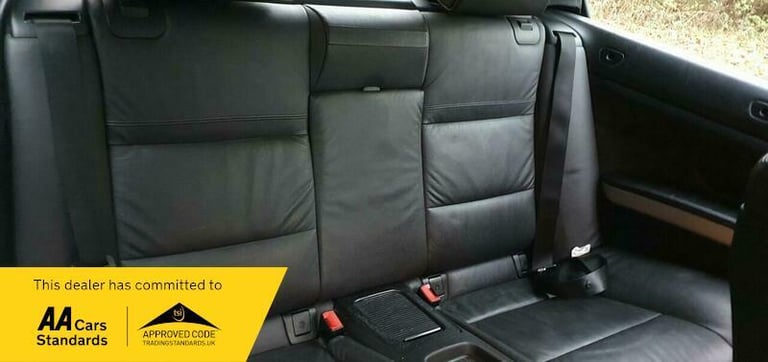 2008 BMW 3 Series 3.0 325i M Sport Convertible 2dr Petrol Steptronic Euro 4 (218 ps) CONVERTIBLE ...