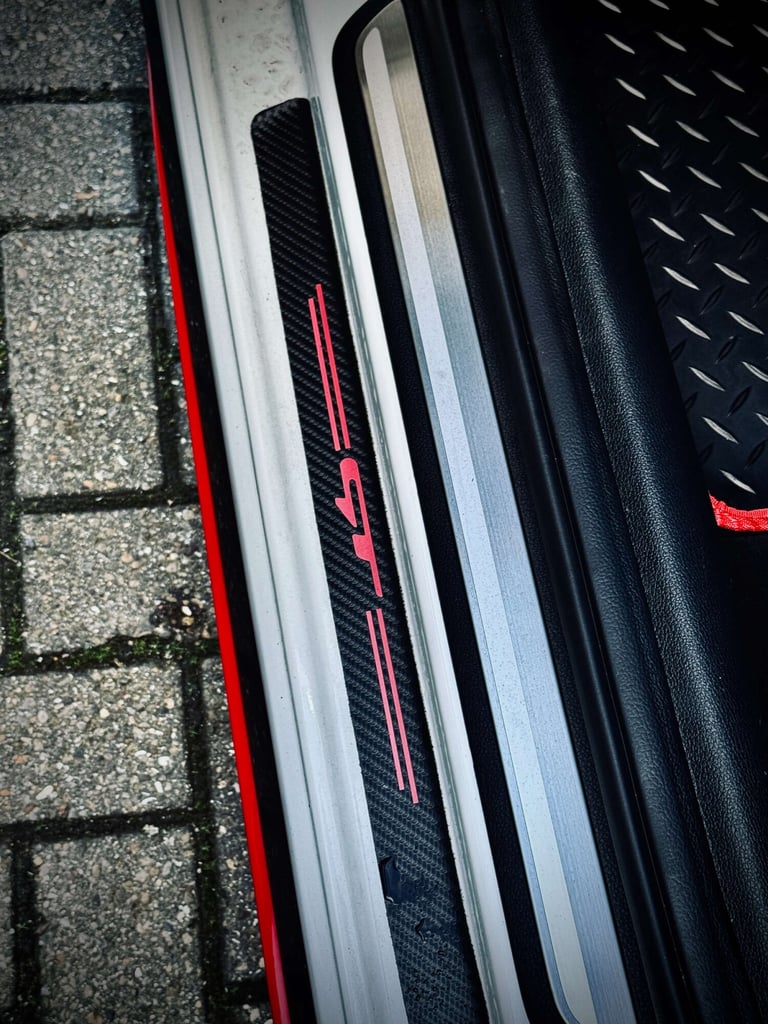 2019 Kia Ceed 1.6T GDi ISG GT 5dr HATCHBACK PETROL Manual