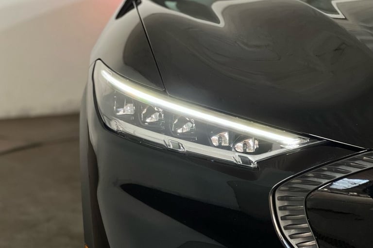 2023 23 FORD MUSTANG MACH-E EXTENDED RANGE 91KWH SUV 5DR ELECTRIC AUTOMATIC (294