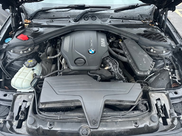 BMW, 2 SERIES, Coupe, 2016, Manual, 1995 (cc), 2 doors