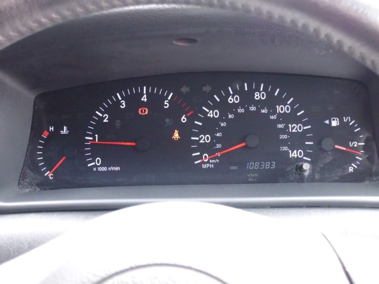 2004 Toyota Corolla 1.4 D-4D T3 3dr HATCHBACK Diesel Manual