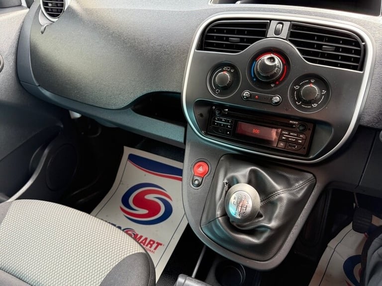 2020 Renault Kangoo Maxi LL21 Business+ dCi ENERGY L2 Small Van Diesel Manual