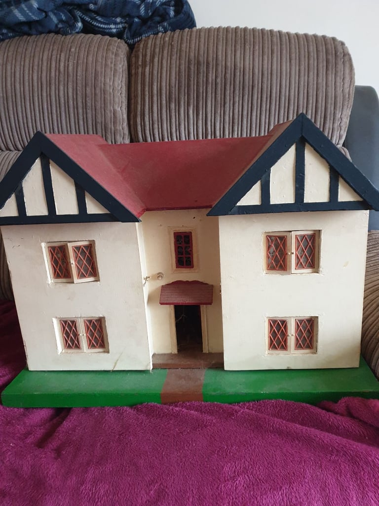 image for Dolls house 