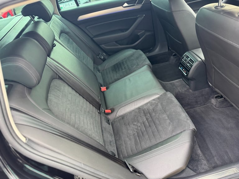 2017 Volkswagen Passat 1.4 TSI GTE 5dr DSG ESTATE Petrol Parallel Phev Automatic
