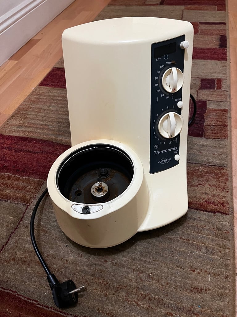 Thermomix 