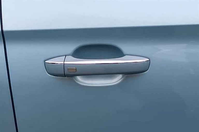 2020 MG MG ZS 105kW Exclusive EV 45kWh 5dr Auto HATCHBACK ELECTRIC Automatic