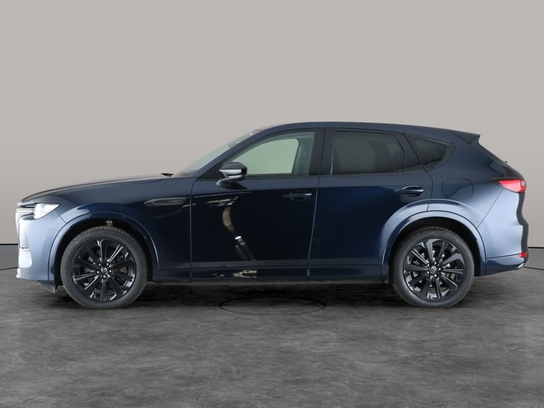 2024 Mazda CX-60 2.5 PHEV Homura 5dr Auto ESTATE PETROL/ELECTRIC Automatic