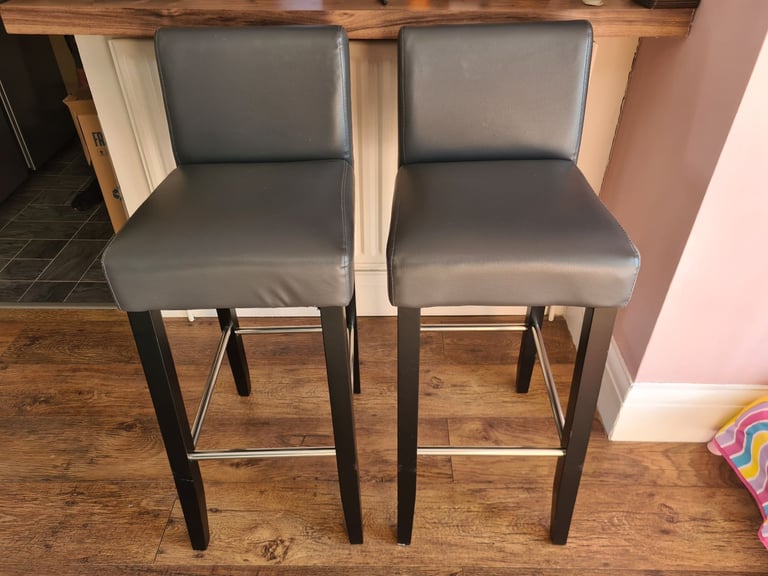 Bar stools