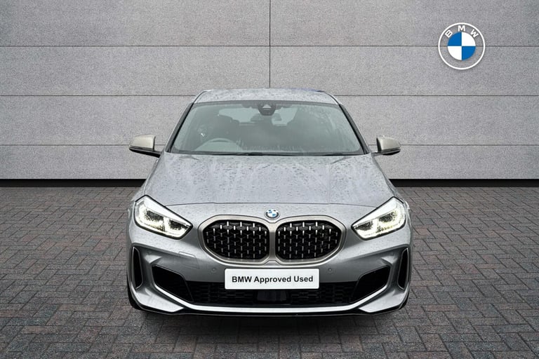 2024 BMW 1 Series M135i xDrive 5dr Step Auto Hatchback Petrol Automatic
