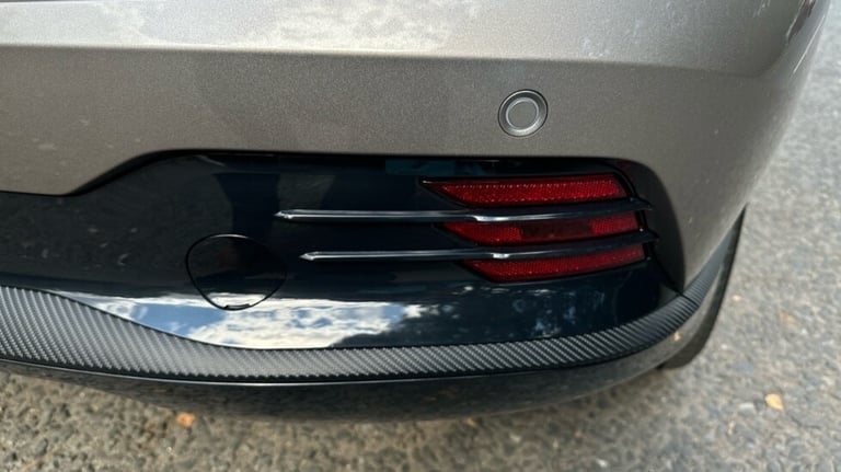 2025 MG MG HS 1.5 T-GDI PHEV Trophy 5dr Auto Hatchback Petrol Parallel PHEV Automatic