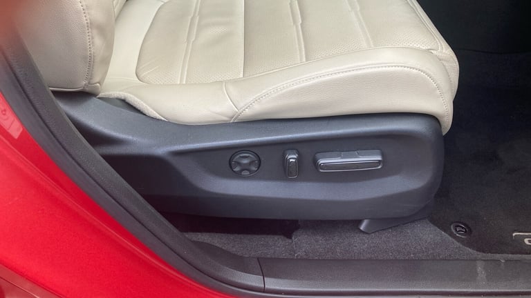 2021 Honda CR-V 2.0 i-MMD Hybrid EX 5dr eCVT Hybrid Estate Estate Hybrid Automatic
