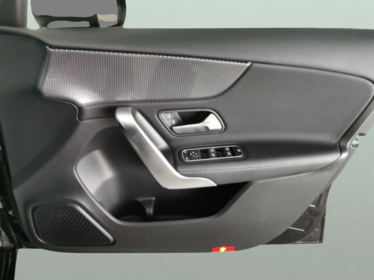 2019 Mercedes-Benz A-Class A180d Sport 5dr Auto HATCHBACK DIESEL Automatic