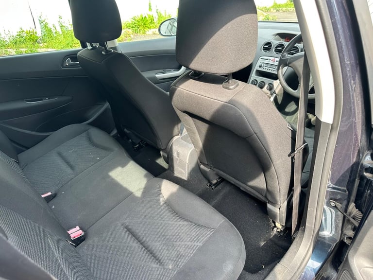 2012 Peugeot 308 SW 1.6 VTi Access Euro 5 5dr ESTATE Petrol Manual