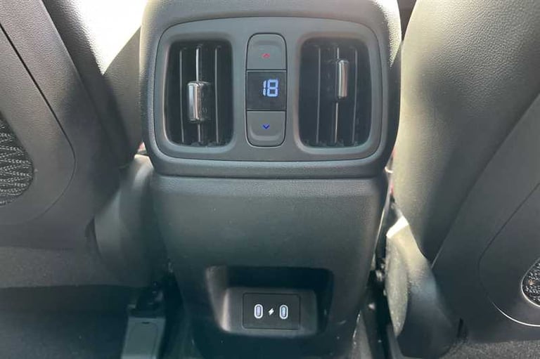 2024 Hyundai TUCSON 1.6T PLUG-IN HYBRID N LINE S 5DR 4WD AUTO 4x4 Hybrid Automatic