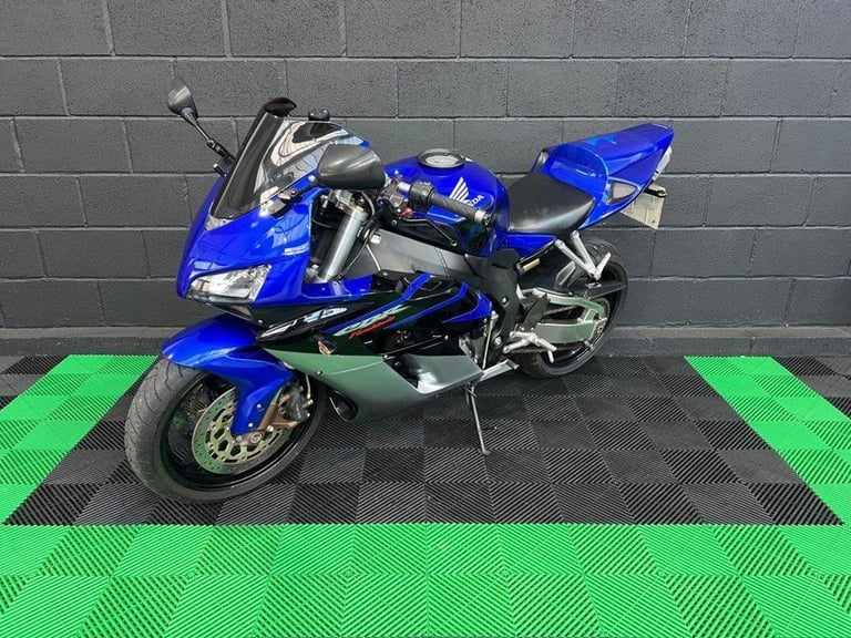 2006 06 HONDA CBR1000RR-R FIREBLADE FINANCE SPECIALISTS APPLY NOW