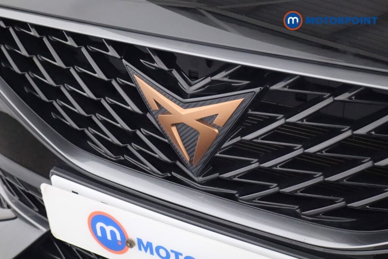2022 Cupra Formentor 1.5 TSI 150 V1 5dr DSG SUV Petrol Automatic