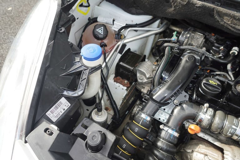 2018 Peugeot Partner 1.6 Partner Professional L1 Blue HDi + EURO 6 Panel Van Diesel Manual